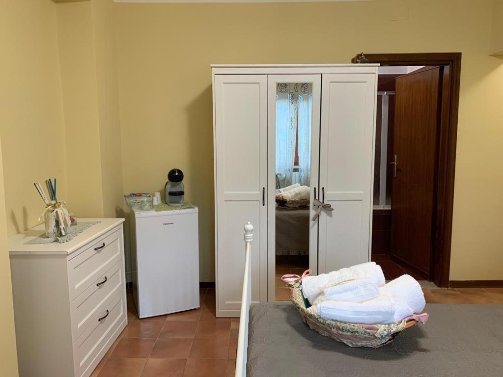 B&B Al San Francesco Castel Di Sangro Exteriör bild