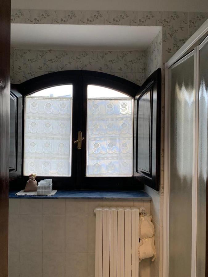 B&B Al San Francesco Castel Di Sangro Exteriör bild