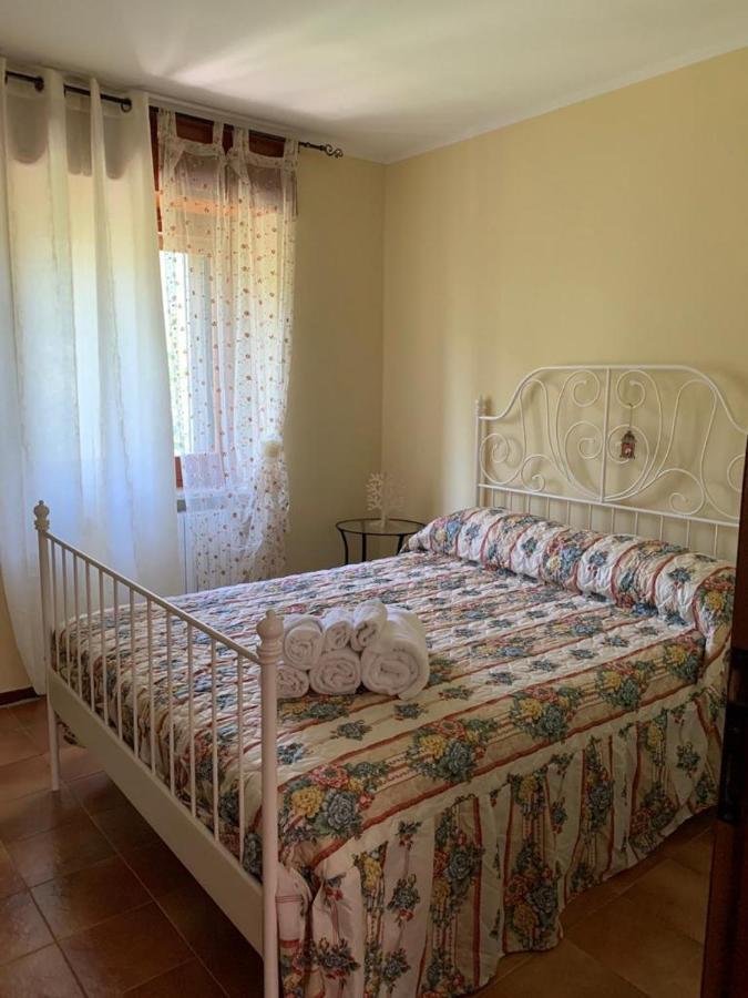 B&B Al San Francesco Castel Di Sangro Exteriör bild