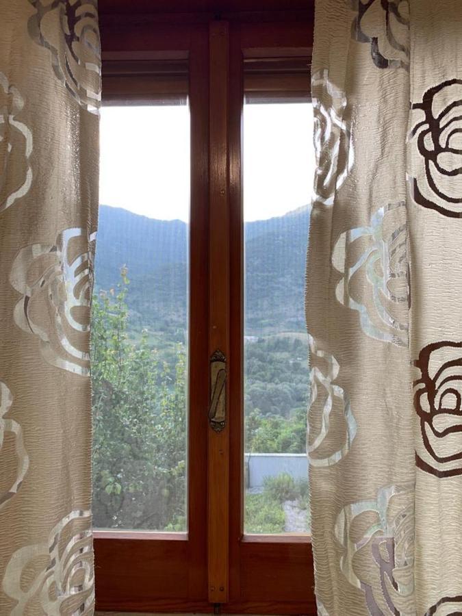 B&B Al San Francesco Castel Di Sangro Exteriör bild