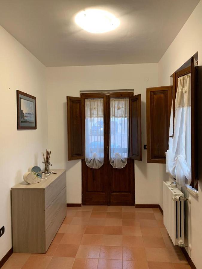 B&B Al San Francesco Castel Di Sangro Exteriör bild