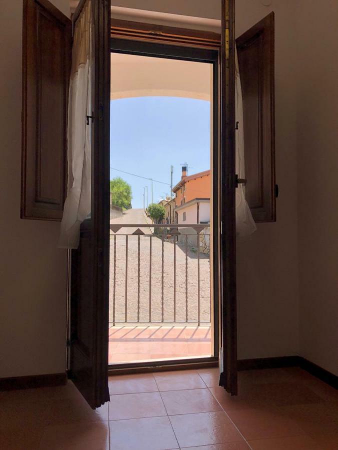 B&B Al San Francesco Castel Di Sangro Exteriör bild